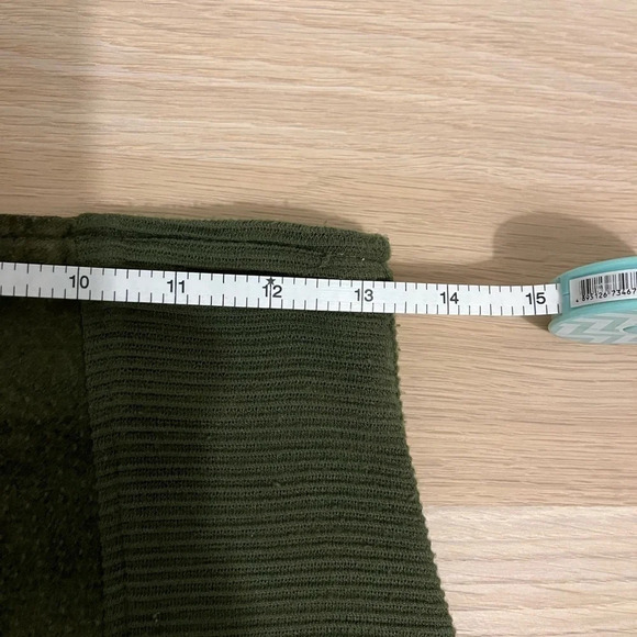 Vintage EMBLEM  Skirt - Picture 5 of 5